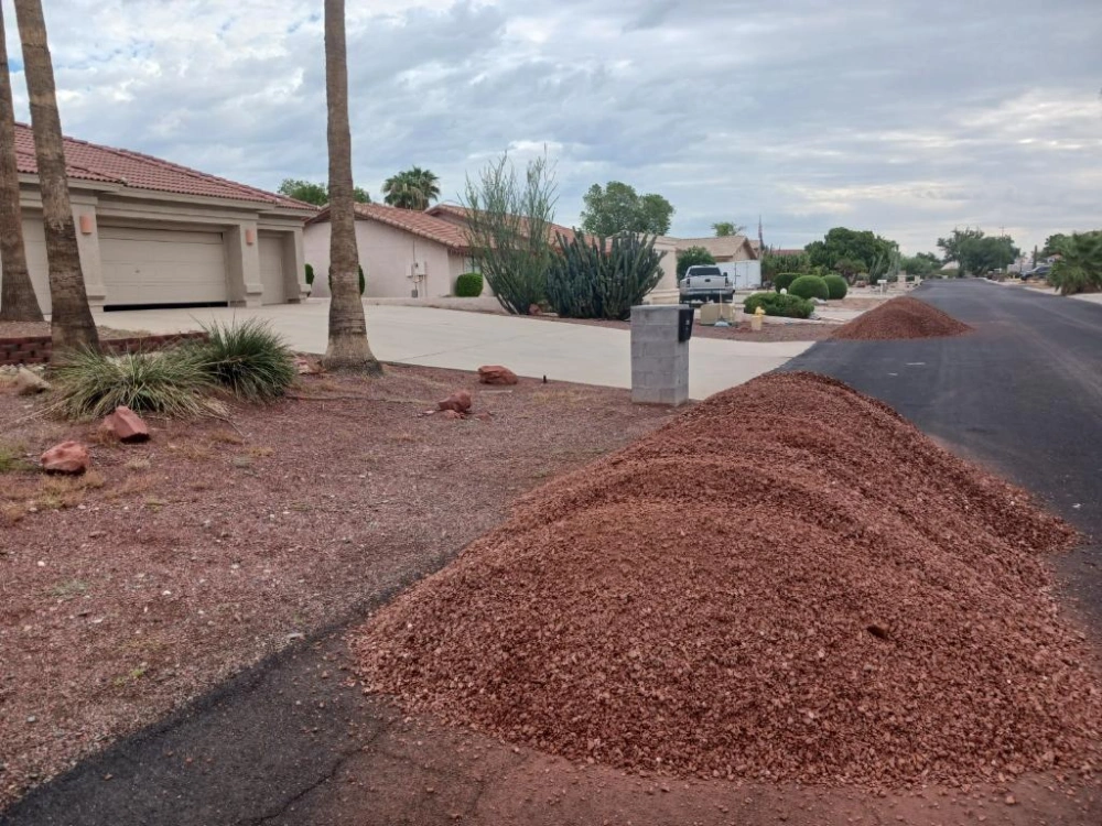 Glendale North