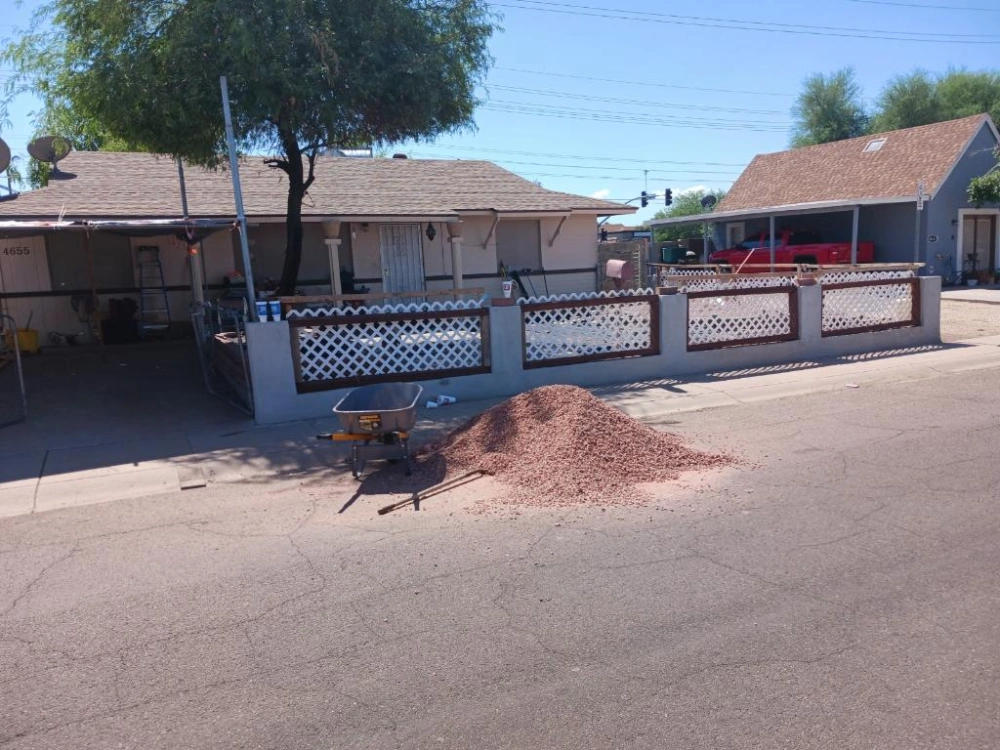 Sahuaro Ranch